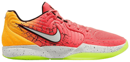 Кроссовки Nike Kool-Aid x Ja 2 EP 'Mixed Berry', разноцветный if0303 800 | multi-color
