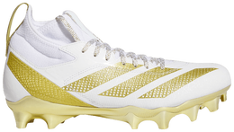 Кроссовки Adidas Adizero Impact 'DSG SMU - White Gold Metallic', белый ih0886 | white