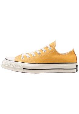Низкие кеды CHUCK TAYLOR ALL STAR '70 OX Converse, желтый co415o04o-h11 | sunflower/black/egret