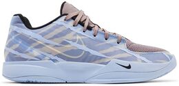 Кроссовки Nike Ja 2 EP 'Induction', синий ib4006 900 | blue