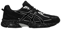 Кроссовки Asics Gel Venture 6 'Black Pure Silver', черный 1203a690 001 | black