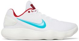 Кроссовки Nike Hyperdunk 2017 Low EP 'Year of the Dragon', белый hf0733 131 | white