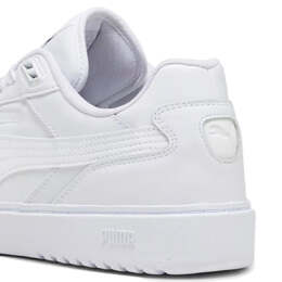Кроссовки Puma Doublecourt 'White', белый 393284-16 | white
