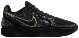 Кроссовки Nike Swaroski x Ja 2 LX EP 'Black Label Pack', черный hv9998 001 | black
