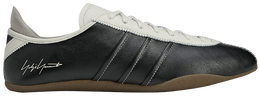 Кроссовки Adidas Y-3 Tokyo 'Black Orbit Grey', черный jr6644 | black