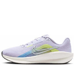 Кроссовки Nike Downshifter 13 'Amethyst Tint Hydrangeas Glacier Blue', фиолетовый fd6476-502 | purple