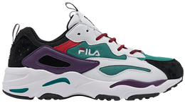 Кроссовки Fila Ray Tracer 'Harbor Blue', синий 1rm00729 430 | blue