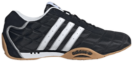 Кроссовки Adidas Adi Racer Low 'Black White Gum', черный jq5757 | black
