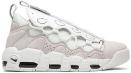 Кроссовки Nike Air More Money 'All Star - 90/10', белый aq0112 001 | white