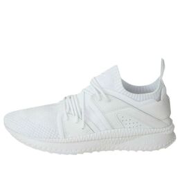 Спортивные кроссовки Puma Tsugi Blaze Evoknit 'White', белый 364408-04 | white