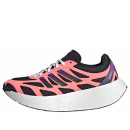 Кроссовки (WMNS) Adidas Adizero Aruku 'Black Active Purple Coral', черный jp5567 | black