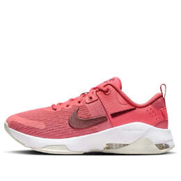 Кроссовки (WMNS) Nike Zoom Bella 6 'Adobe Fierce Pink', розовый dr5720-602 | pink