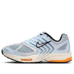 Кроссовки (WMNS) Nike Air Peg 2K5 'Blue Tint Total Orange Coconut Milk', синий hq1675-400 | blue
