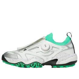 Кроссовки (WMNS) Adidas Codechaos BOA by Stella McCartney 'Core White Bright Green Silver Metallic', белый jh8937 | white