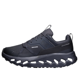 Кроссовки (WMNS) On Running Cloudhorizon Waterproof 'Black', черный 3we10021043 | black