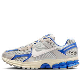 Кроссовки (WMNS) Nike Zoom Vomero 5 'Coconut Milk Game Royal', бежевый ib4368-480 | beige