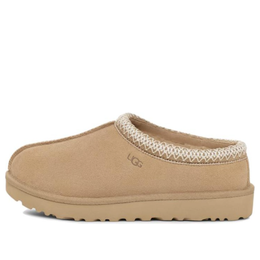 Кроссовки (WMNS) Ugg Tasman Slipper 'Mustard Seed', бежевый 5955-mswh | beige