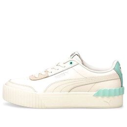 Кеды (WMNS) Puma Carina Lift 373031-13