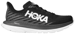 Кроссовки Hoka Wmns Mach 5 'Black Castlerock', черный 1127894 bcstl | black