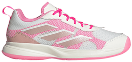 Кроссовки Adidas Wmns Avaflash Low 'White Lucid Pink', белый jp9741 | white