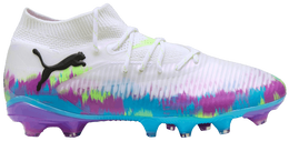 Кроссовки Puma Wmns Future Pro 8 FG AG 'Brilliance Pack', белый 108769 01 | white