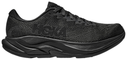 Кроссовки Hoka Wmns Rincon 4 Wide 'Triple Black', черный 1155133 bblc | black
