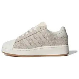 Кроссовки Adidas Women's Superstar XLG 'Wonder White' Adidas ig2124 | off white