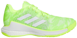 Кроссовки Adidas Wmns Crazyflight 'Team Solar Yellow', желтый hr0631 | yellow
