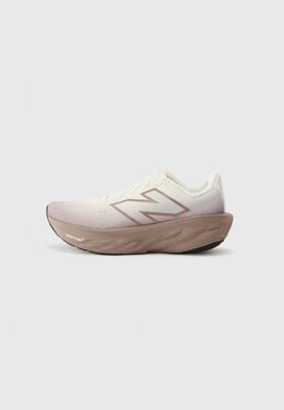 Кроссовки для бега FRESH FOAM X 1080 New Balance, бежевый ne241a0h7-b12 | earth shadow