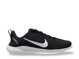 Кроссовки беговые Flex Experience 12 — женские Nike, Black/White 196975891450 | black/white