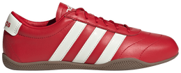 Кроссовки Adidas Wmns Grand Court Lo 'Scarlet Gum', красный jq9691 | red