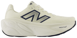 Кроссовки New Balance Wmns Fresh Foam X More v5 Wide 'Angora Hot Mango', кремовый wmorcf5 d | cream