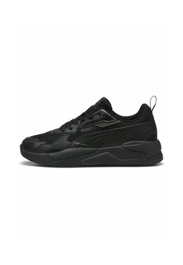 Кроссовки SNEAKERS Puma, черный pu115o0wb-q12 | black flat dark gray