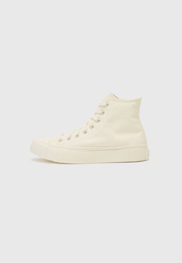 Кроссовки CHUCK TAYLOR ALL STAR Converse, кремовый co411a2by-a11 | egret