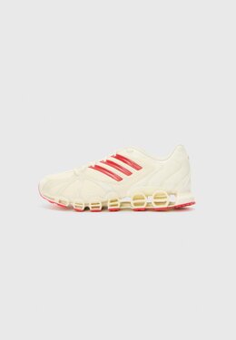 Кроссовки MEGA GHOSTRIDE UNISEX Adidas, кремовый ad111a2vf-a11 | white/scarlet