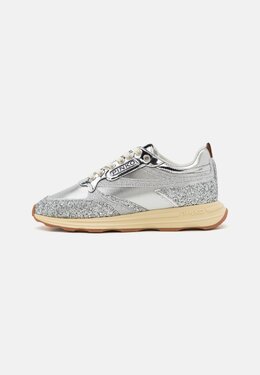 Кроссовки ZOE 03 Pinko, серебряный p6911a07x-d11 | mirror silver