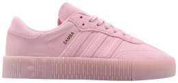 Кроссовки Adidas Wmns Sambarose 'Clear Pink', розовый eg1822 | pink