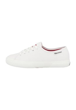 Кроссовки HEART LEGGERA Superga, белый su111a0h8-a11 | white red heart