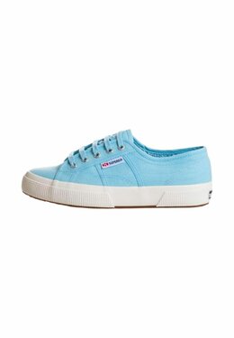 Кроссовки CLASSIC Superga, синий su111a0gz-k11 | blu