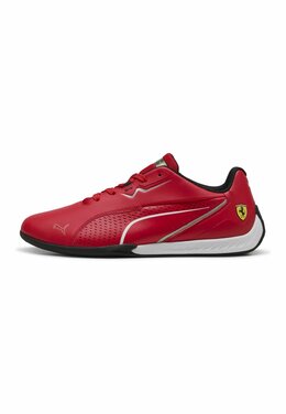Кроссовки SCUDERIA FERRARI HP DRIFT CAT Puma, красный pu115p047-g11 | rosso corsa white