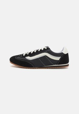 Низкие кеды SUPER LOWPRO Vans, черный va211a0kj-q11 | black