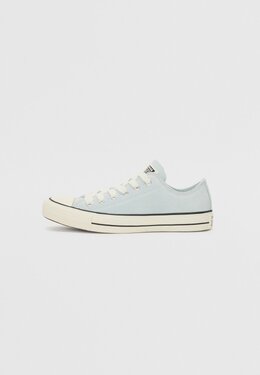 Низкие кеды CHUCK TAYLOR Converse, светло-голубой co411a2b6-k11 | you dew you/black/egret