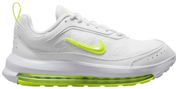 Кроссовки Nike Wmns Air Max AP 'White Volt', белый cu4870 107 | white