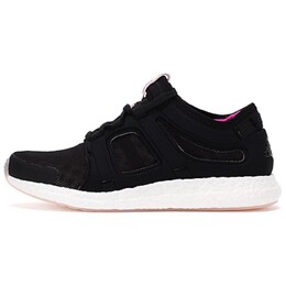 Кроссовки женские низкие черный Adidas s74471 | black