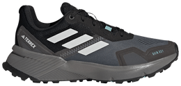 Кроссовки Adidas Wmns Terrex Soulstride RAIN.RDY 'Black Grey', черный ie9402 | black