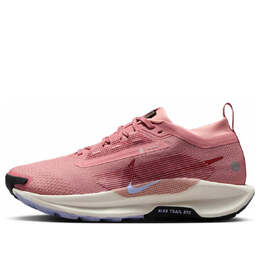 Кроссовки (WMNS) Nike React Pegasus Trail 5 Gore-Tex 'Red Stardust Lilac Ice Alabaster', красный fq0912-602 | red
