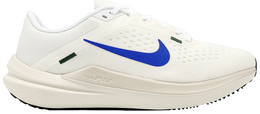 Кроссовки Nike Wmns Air Winflo 10 'Sail Game Royal', кремовый hq1184 141 | cream