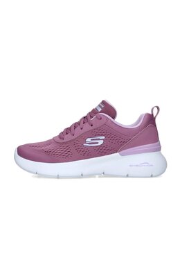 Кроссовки Skechers, фиолетовый sk111a214-i11 | purple