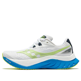 Кроссовки (WMNS) Saucony Endorphin Speed 4 'White Viziblue', белый s10940-222 | white