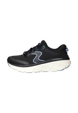 Низкие кеды Skechers, черный sk111a1y0-q11 | zwart